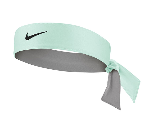 Nike Tennis Premier Head Tie (Mint Green)