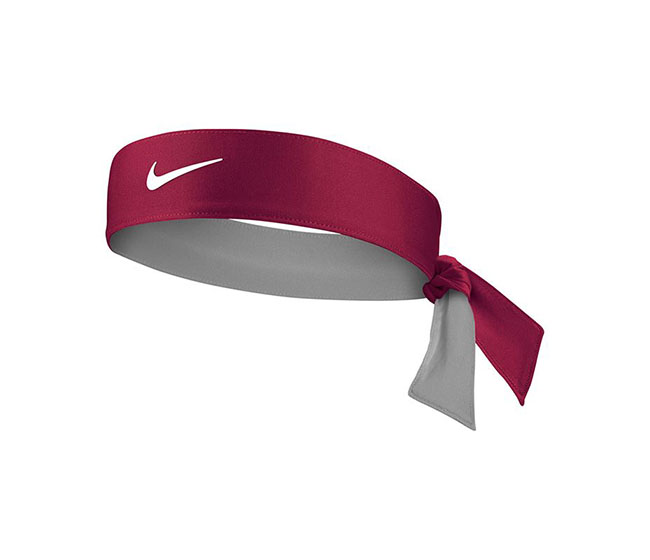 Nike Tennis Premier Head Tie (Mystic Hibiscus)