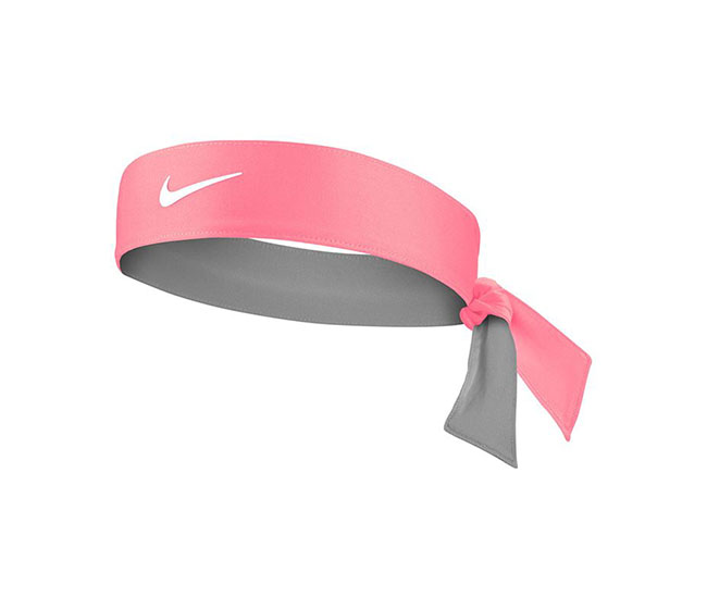Nike Tennis Premier Head Tie (Pink Gaze)