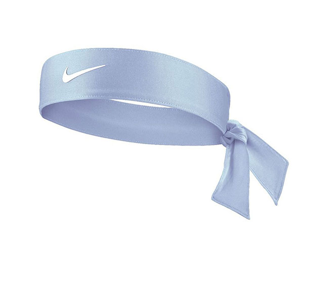 Nike Tennis Premier Head Tie (Cobalt Bliss)