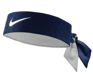 Nike Tennis Headband (Navy)