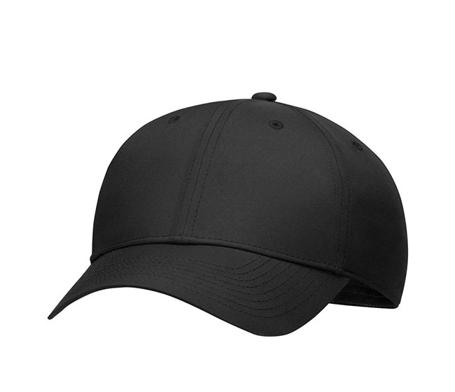 Nike Team Legacy91 Cap (Black)