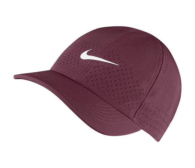 Nike Court Advantage Cap (Maroon)