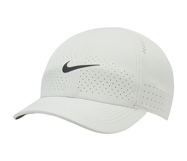 Nike Court Advantage Cap (Grey)