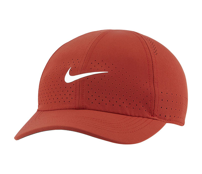 Nike Court Advantage Cap (Cinnabar)