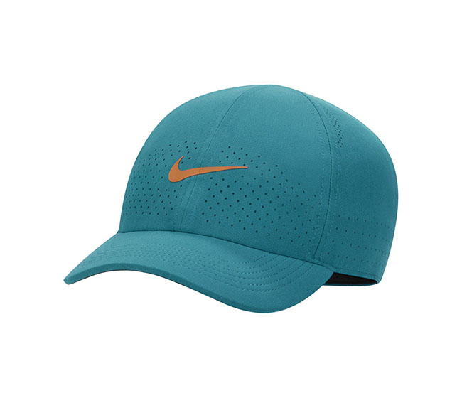 Nike Court Advantage Cap (Green)