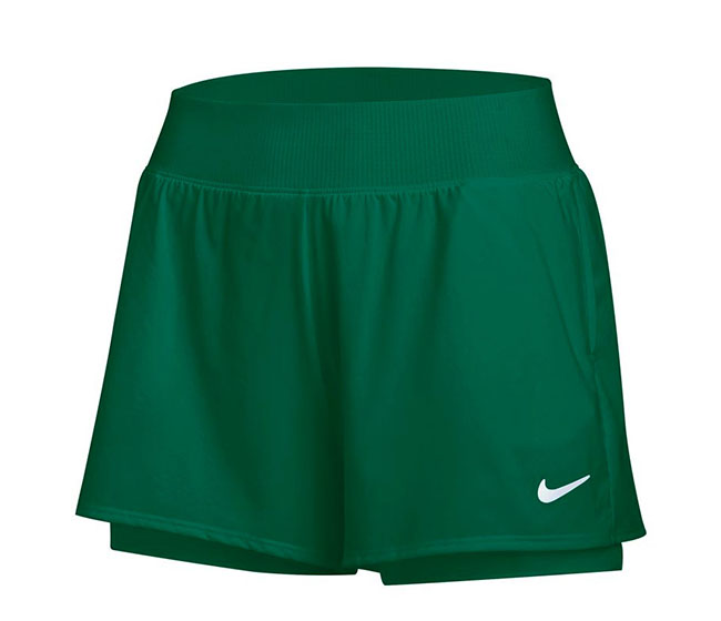 Nike Court Victory Flex Short (W) (Green)