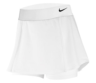 Nike Court Elevated Flouncy Skirt (W)
