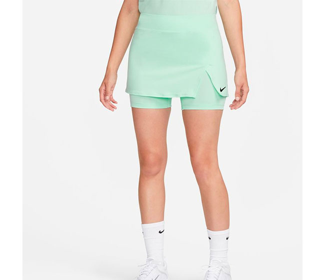 Nike Court Victory Skirt (W) (Mint Green)