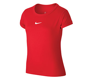 Nike Court Dry Top (G)