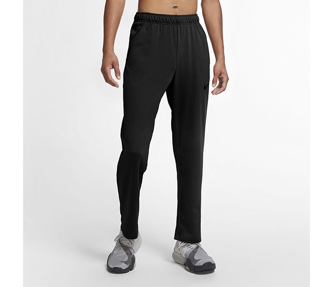 Nike Epic Knit Pant (M) (Black)