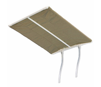 Sit High Chair Sunshade Canopy