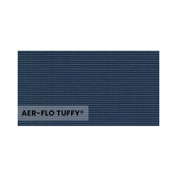 Aer-Flo Tuffy Windscreen (6'x60') | Navy