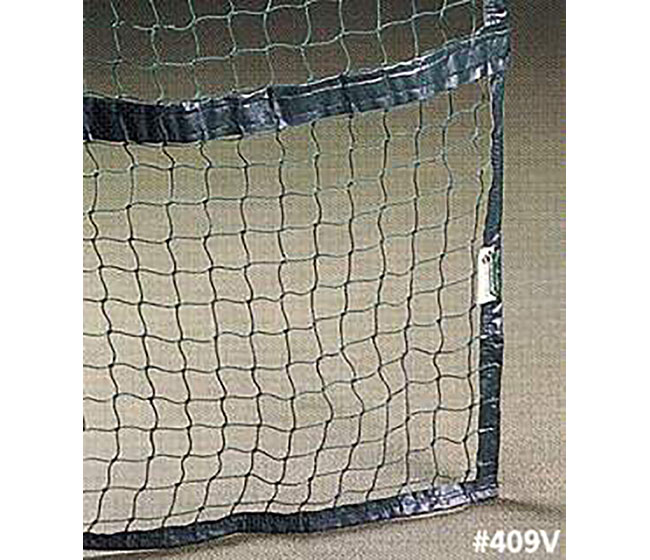 Courtmaster Netting Skirt w/Lead Rope (2'x60') (Green)