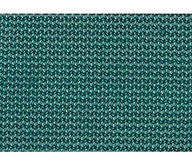 Putterman Commercial Knit Windscreen (9'x120') With Grommets (Green)