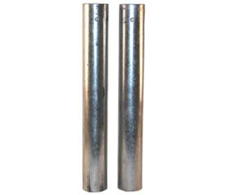 Pair-Sleeves/Edwards Classic 3" Posts