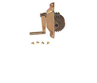 Replacement Mechanism-Edwards Inter Wind (Classic)