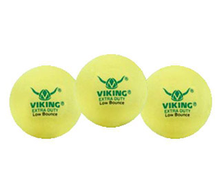 Viking X Duty Low Bounce Ball Sleeves (3x)