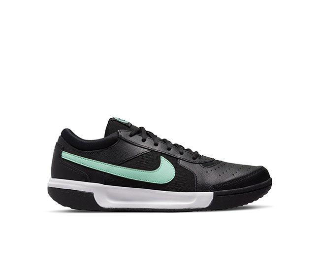 Nike Court Zoom Lite 3 (M) (Black)