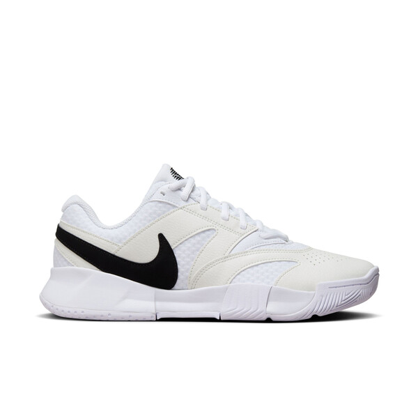 Nike Court Zoom Lite 4 (W) (White)