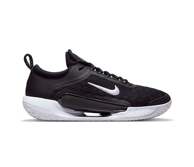 Fromuth Racquet Sports - Nike Court Zoom NXT (M) (Black)