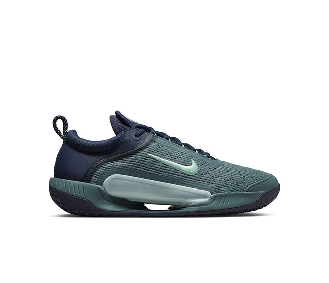 Nike Court Zoom NXT (M) (Navy/Teal)