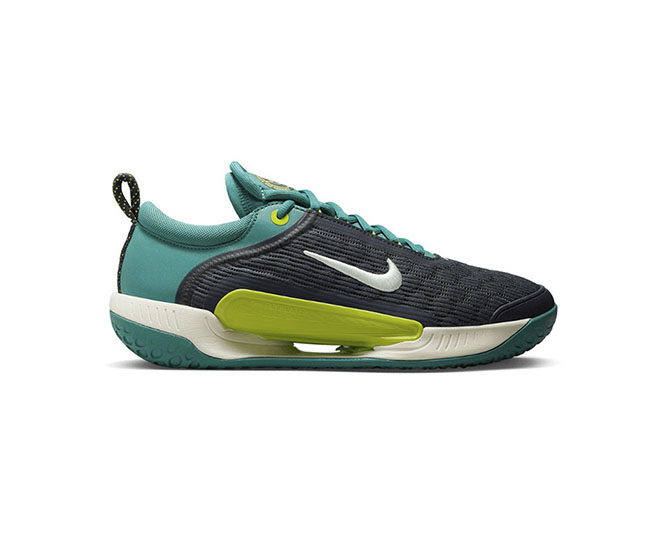 Fromuth Racquet Sports - Nike Court Zoom NXT (M) (Mineral Teal)