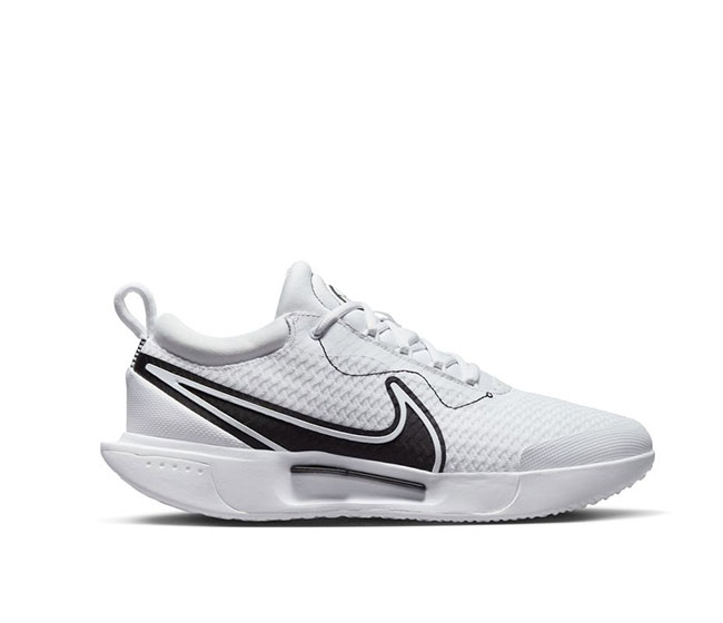Nike Court Zoom Pro (M) (White)