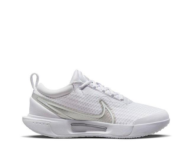 Fromuth Racquet Sports - Nike Court Zoom Pro (W) (White)