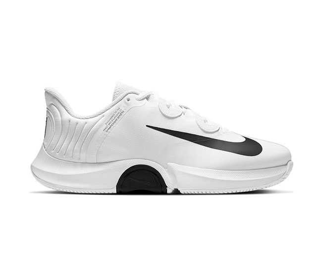Nike Air Zoom GP Turbo (M) (White/Black)