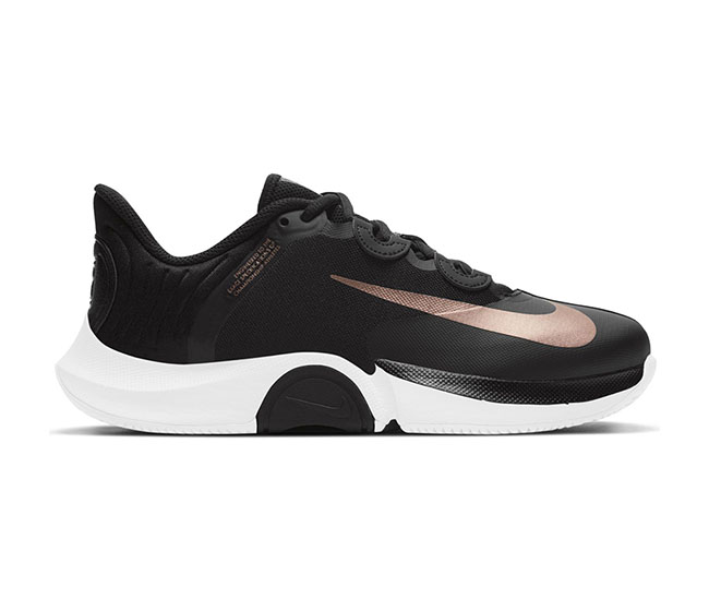 Nike Air Zoom GP Turbo (W) (Black)