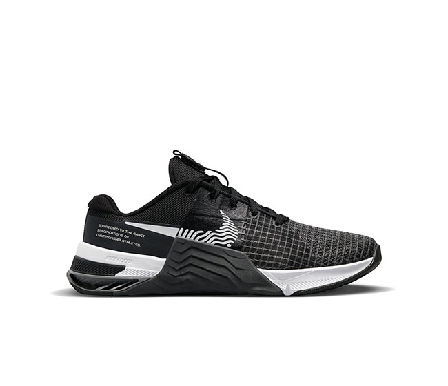 Nike Metcon 8 (W) (Black)