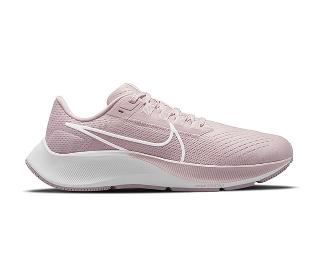 Nike Air Zoom Pegasus 38 (W) (Pink)