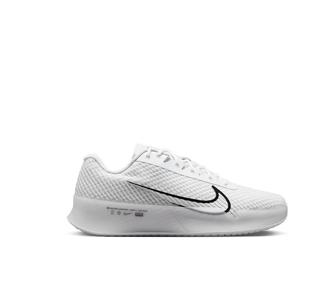 Nike Air Zoom Vapor 11 (M) (White)