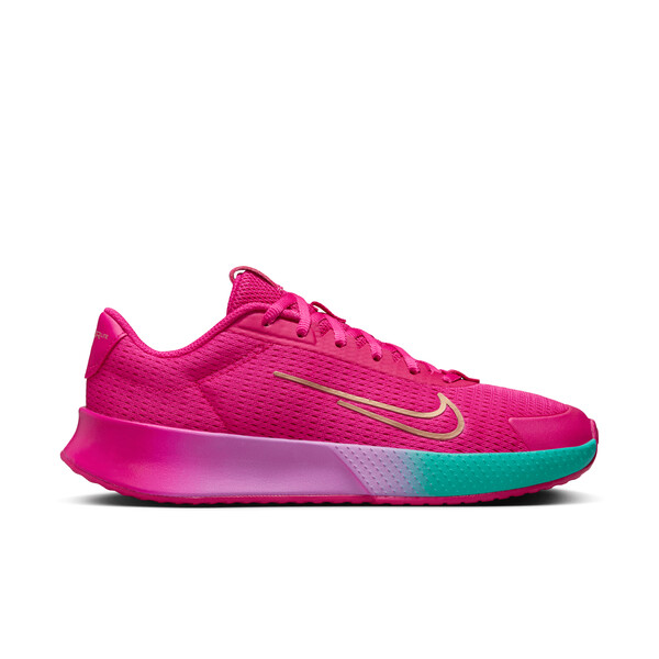 Nike Vapor Lite 2 Premium (W) (Fireberry)