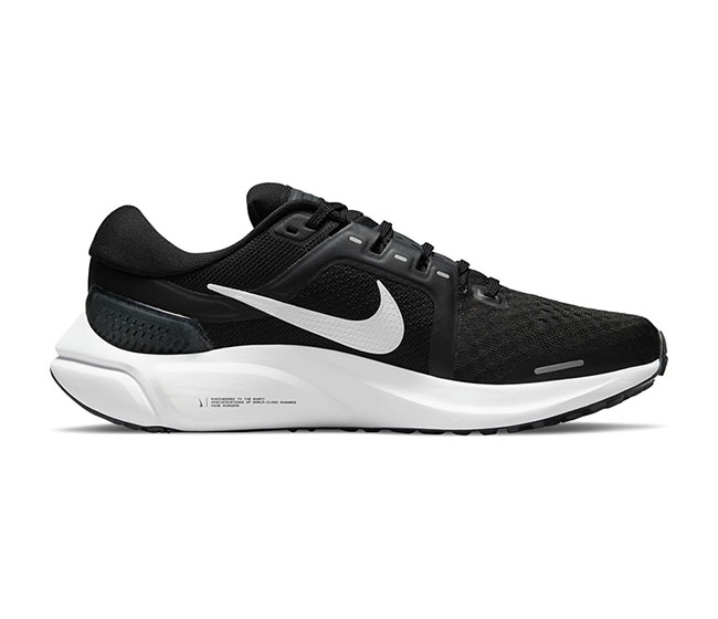 Nike Air Zoom Vomero 16 (W) (Black)