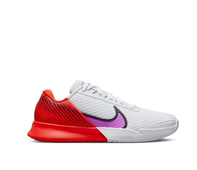 Nike Air Zoom Vapor Pro 2 (M) (White)