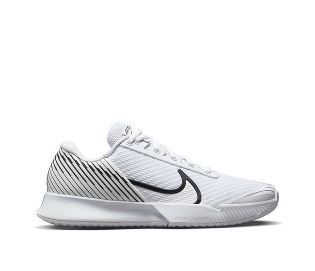 Nike Air Zoom Vapor Pro 2 (M) (White)