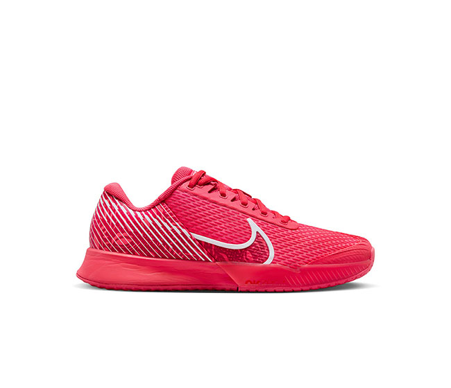 Fromuth Racquet Sports - Nike Air Zoom Vapor Pro 2 (M) (Ember Glow)