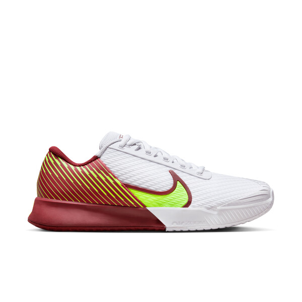 Nike Air Zoom Vapor Pro 2 HC (M) (White/Red)