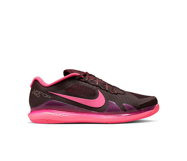 Nike Air Zoom Vapor Pro Premium (W) (Burgundy/Pink)