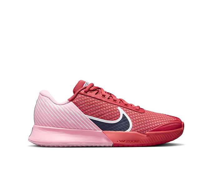 Nike Air Zoom Vapor Pro 2 (W) (Adobe/Pink)