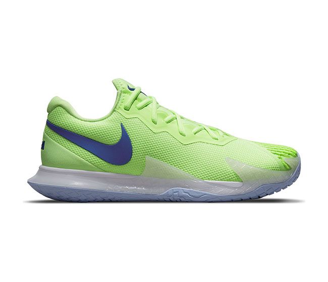 Nike Air Zoom Vapor Cage 4 (M) Rafa (Lime)
