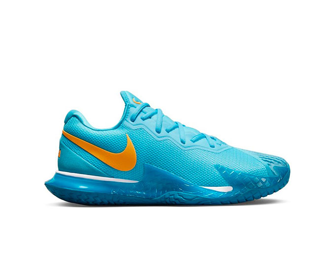 Nike Air Zoom Vapor Cage 4 (M) Rafa (Blue)