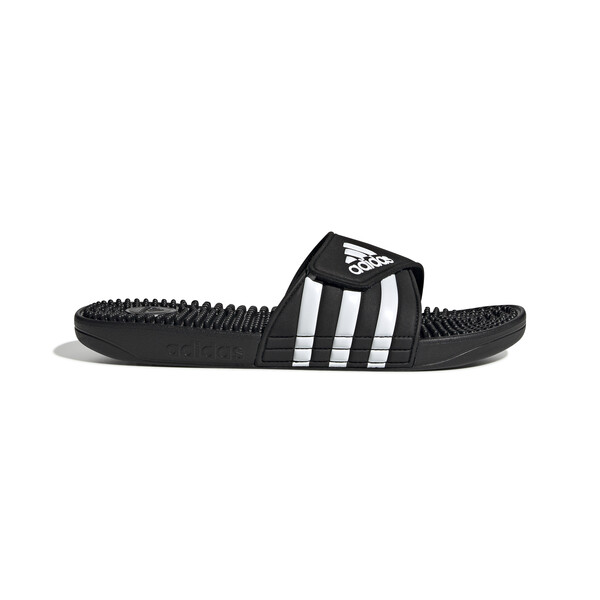 adidas Adissage Slide (M) (Black)