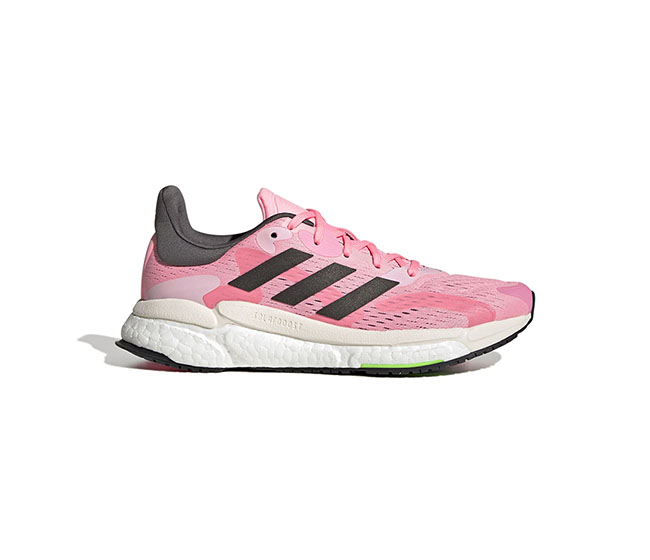 adidas Solar Boost 4 (W) (Pink)