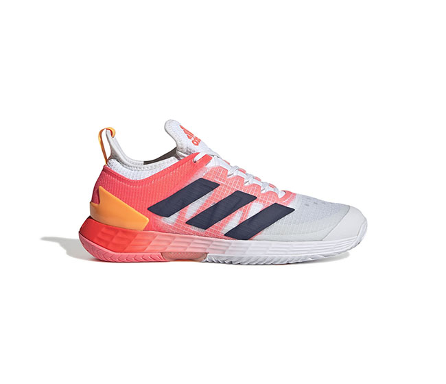 adidas Ubersonic 4 (W) (White/Pink)