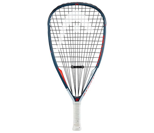 Head Graphene 360+ Radical 170 Racquetball (Strung)