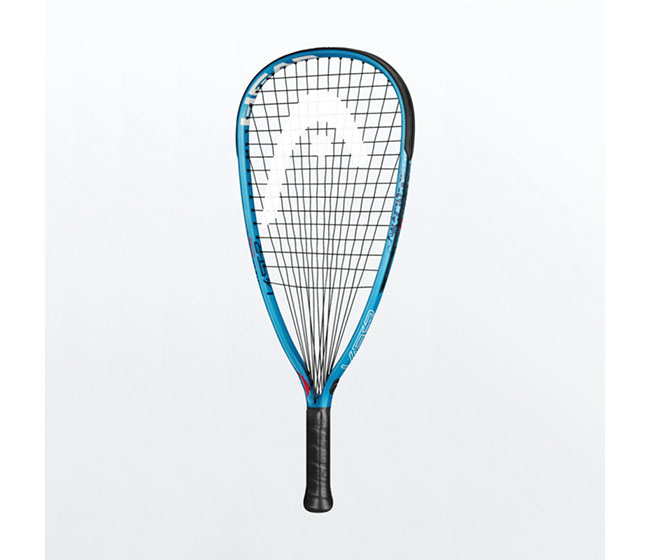 Head Innegra Laser Racquetball 2021 (Strung)