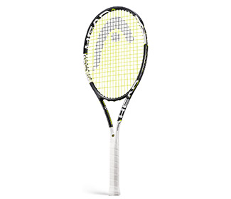 Racquet Sports Head Graphene XT Speed S 100 (Strung)